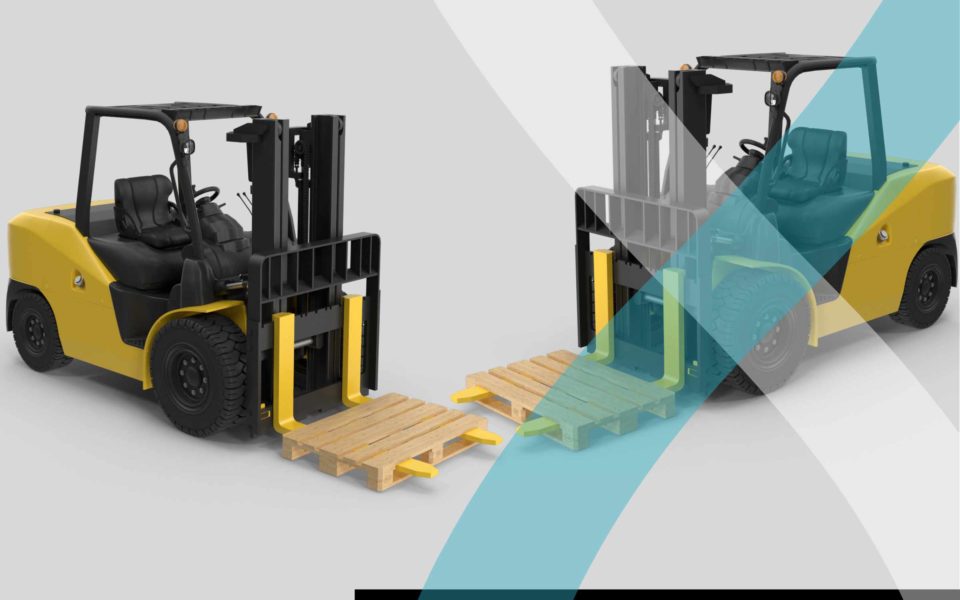 Fork Truck Training Course banner image