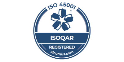 ISOQAR 45001