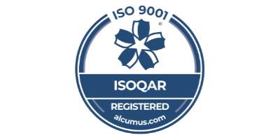 ISOQAR 9001