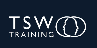 TSW Training logo