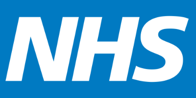 NHS logo