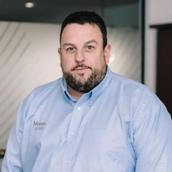 Photo of LLewellyn Taylor