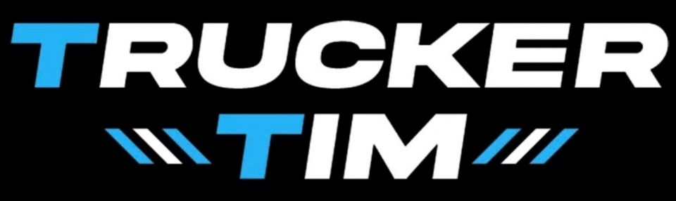 Trucker Time logo